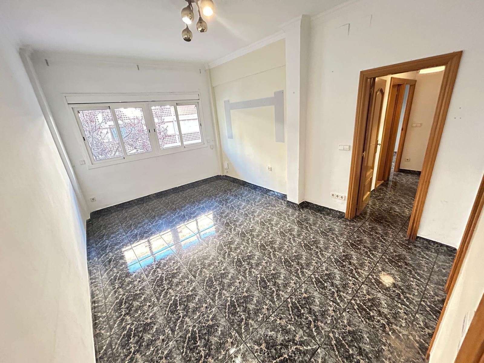 Dormitori de Apartament en venda en L'Hospitalet de Llobregat