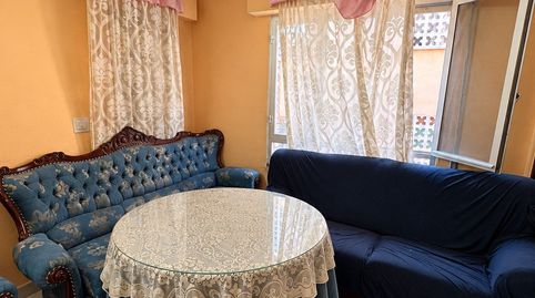 Foto 2 de Piso en venta en San Ildefonso - Catedral, Jaén Capital