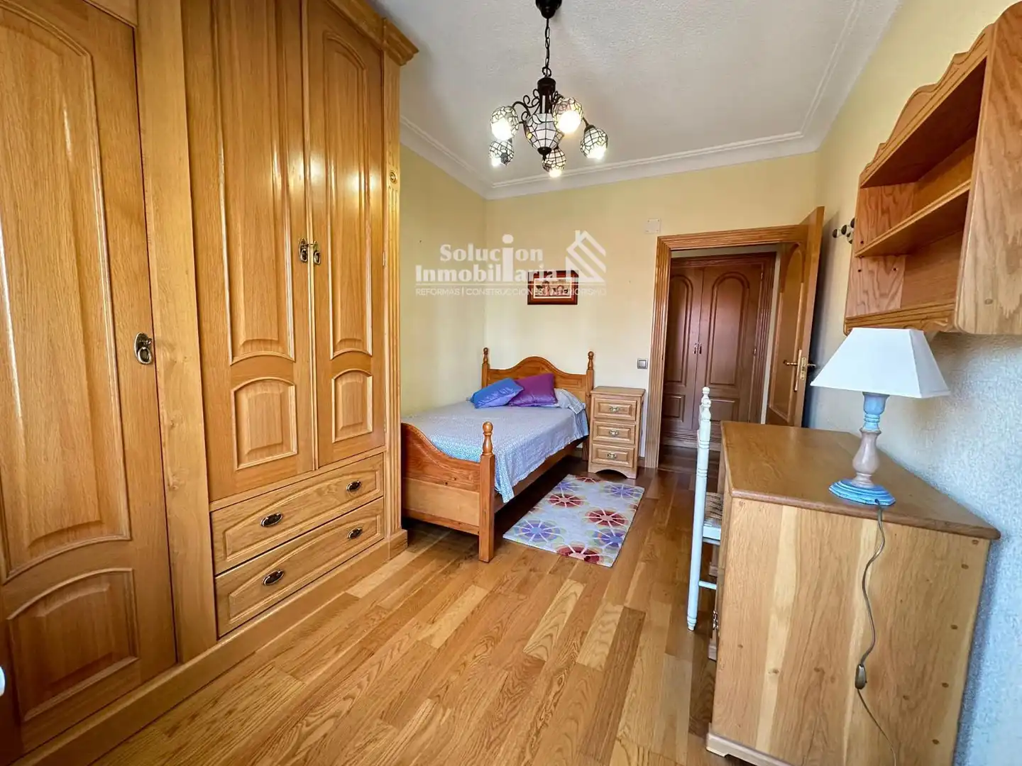 Flat for rent in Sancti Spiritus - San Juan