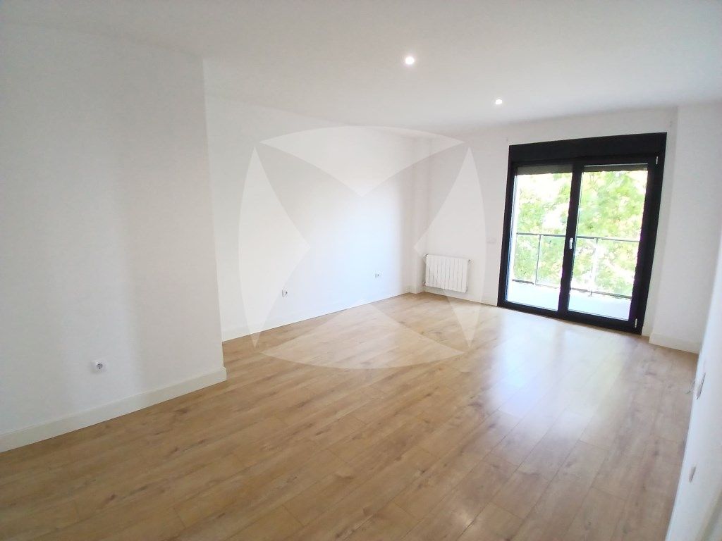 Habitación de Piso de alquiler en Badajoz Capital con Aire acondicionado, Calefacción y Terraza