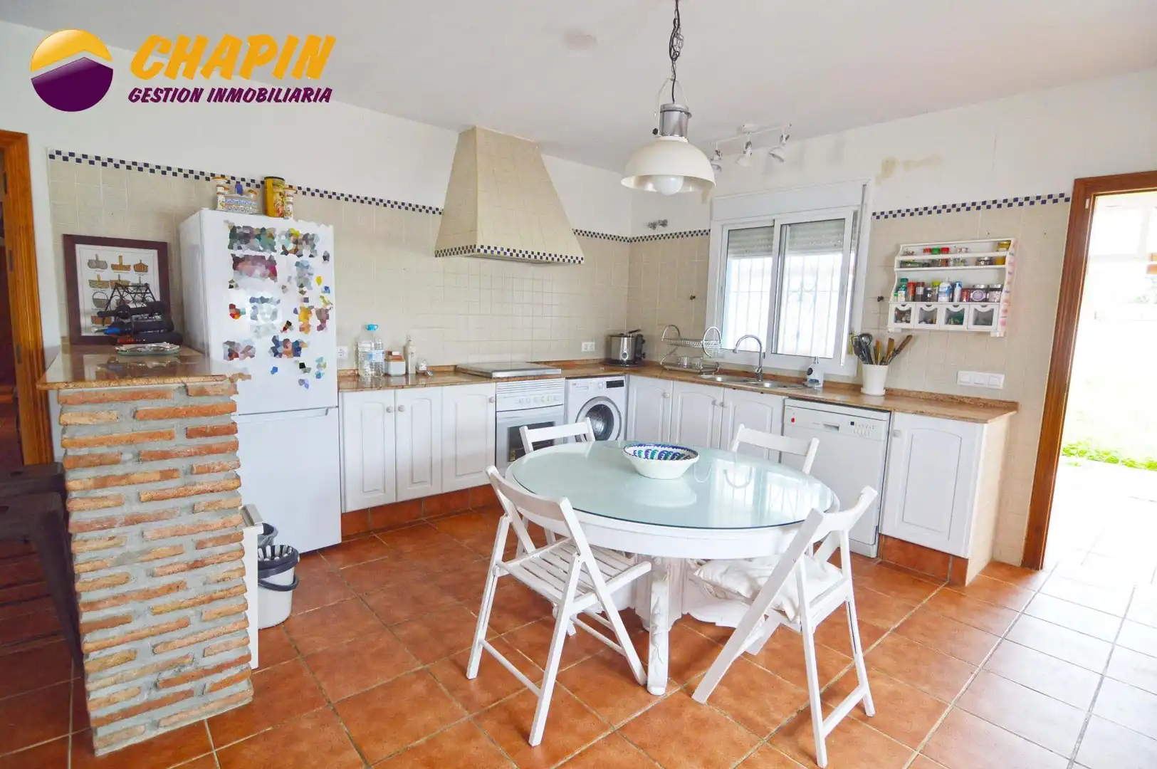 Maison avec jardin à vendre à El Palmar, imagen 12