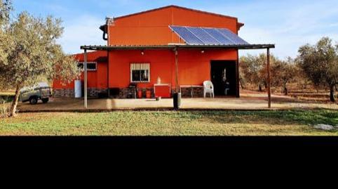 Foto 2 von Grundstücke zum Verkauf in Calle Lebrija, 19, Trebujena, Cádiz