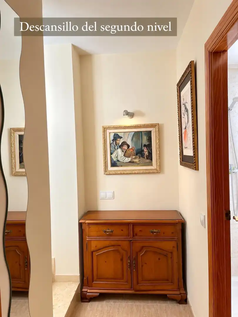 Duplex in vendita a Calle BARTOMEU CALATAYUD, imagen 9