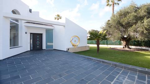 Foto 5 de Casa o chalet en venta en Calle de Claude Burrus, Golf Costa Brava, Santa Cristina d'Aro