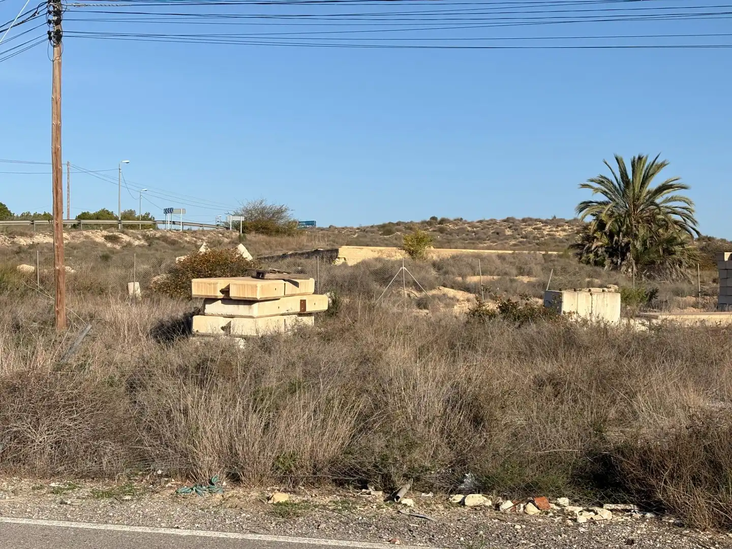 Residencial en venta en Alicante / Alacant