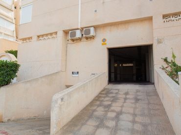 Parkplatz zum Verkauf in La Mata