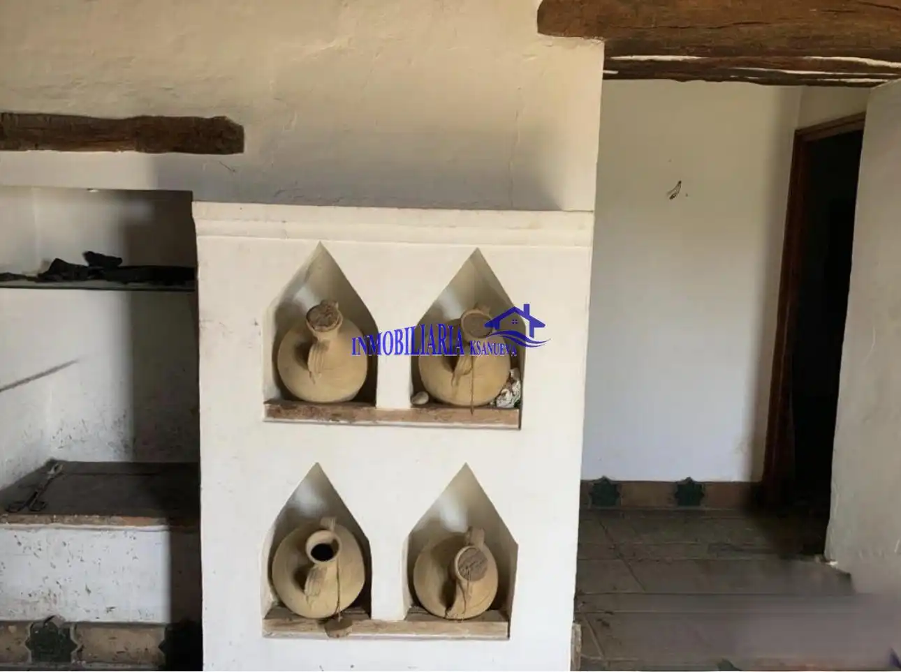 Finca rústica en venda en Adamuz