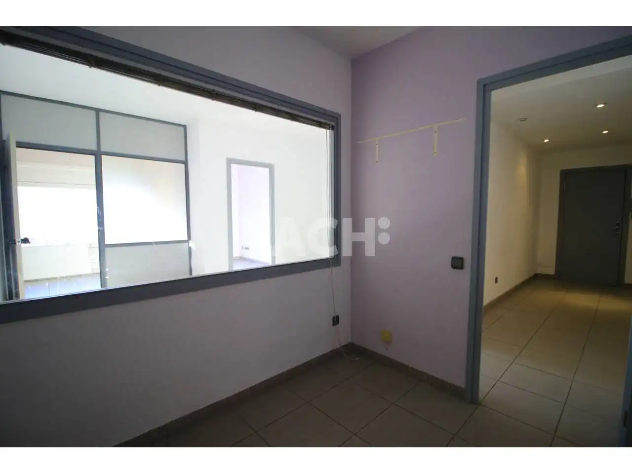 Ufficio con ascensore in affitto a Plaza Mastrot, imagen 10