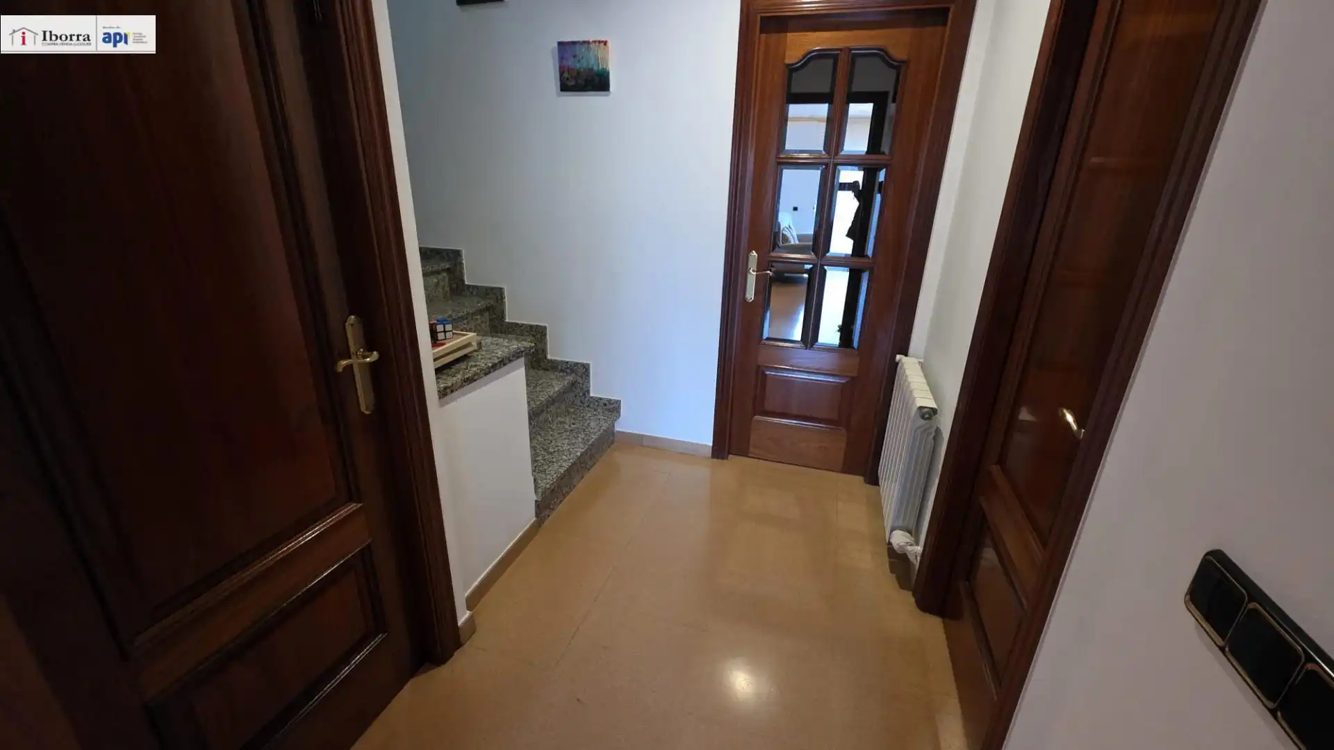 Casa adosada en venda a Tordera pueblo