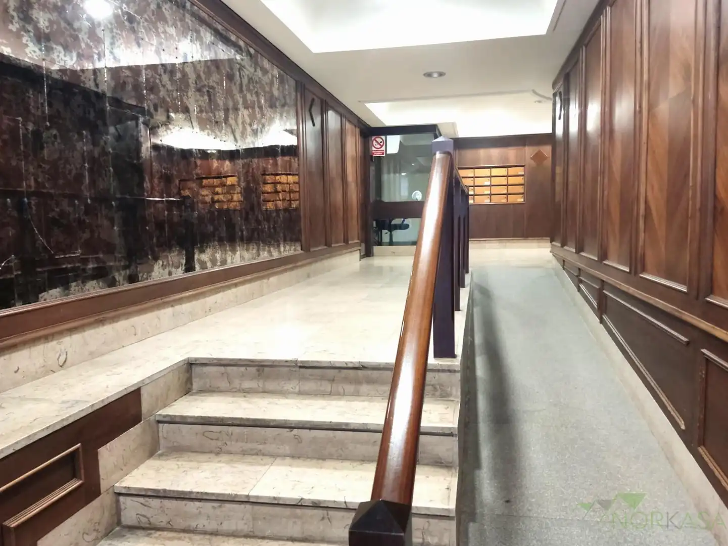 Pis amb ascensor en venda a Marques de Teverga, imagen 30