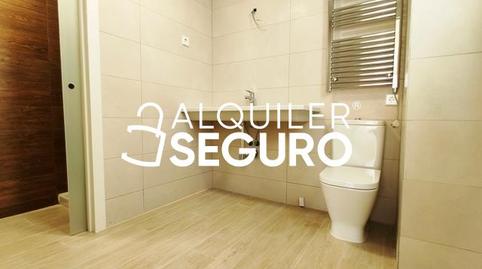 Foto 5 de Pis de lloguer a De Manuel Gutiérrez Mellado , Valdebebas - Valdefuentes,  Madrid Capital