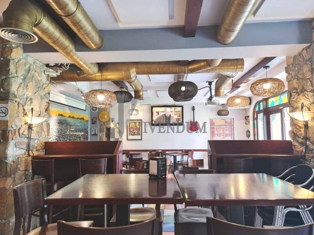 Local comercial en Venta en Navia