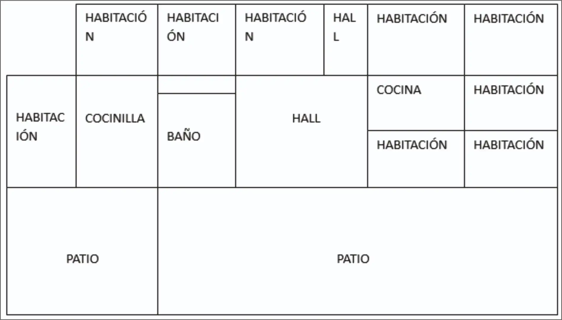 Habitatge amb jardí en venda a Calle Campomanes, imagen 42