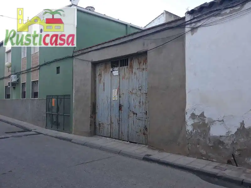 Terreno residenziale in vendita a cantarranas 5