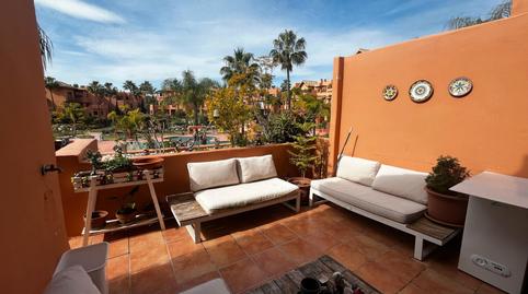 Foto 2 de Apartament en venda a La Concha - Resina Golf, Málaga