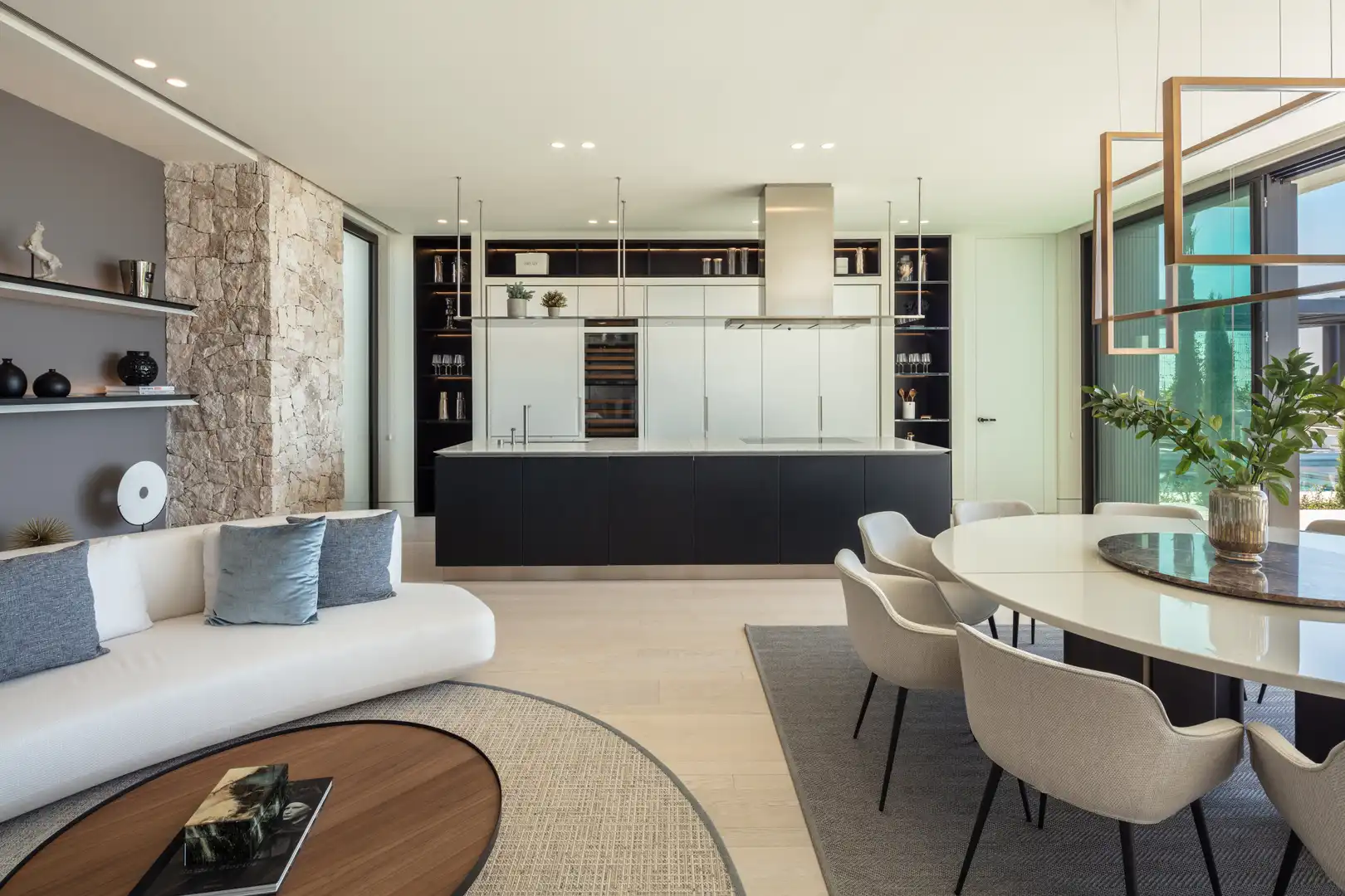 New build Detached house for sale in UR CERRO ARTOLA 8(T) 29678 BENAHAVIS (MÁLAGA), imagen 16