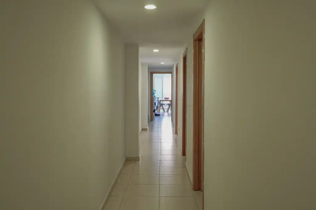 Apartament amb terrassa en venda a Teulada, imagen 19
