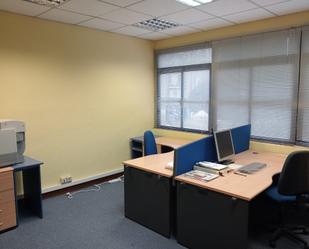 Office to rent in Barakaldo 
