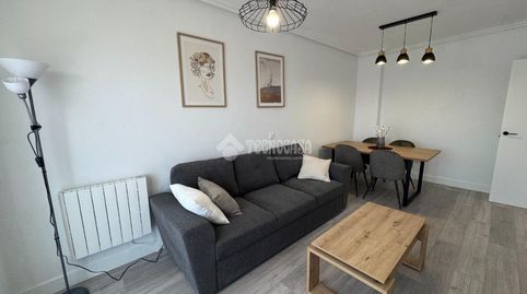 Photo 2 of Flat for rent in C. Bélgica, Pelabravo, Salamanca