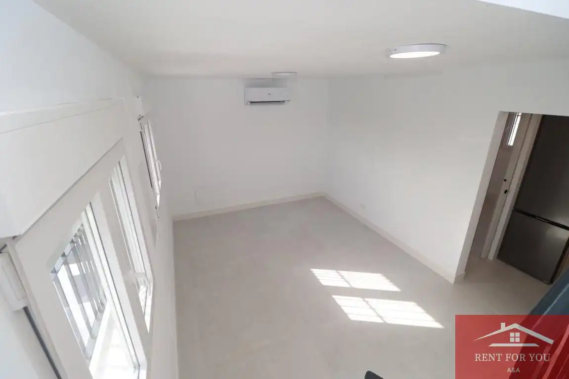 Maisonette zur Miete in Alhaurín El Grande mit Klimaanlage und Terrasse