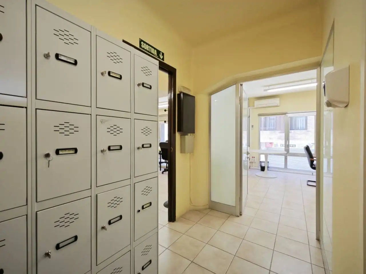 Office for rent in Calle Saclosa, Plaça Catalunya