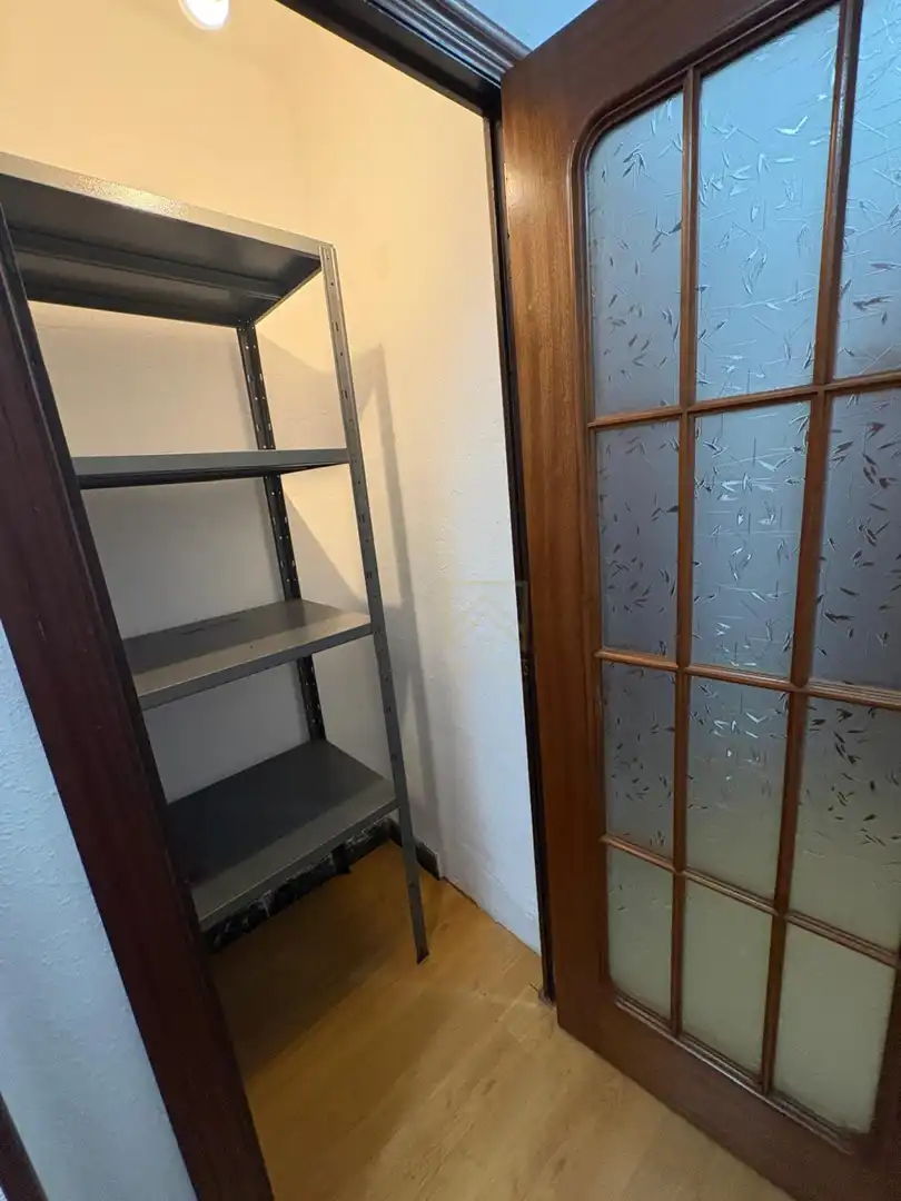 Flat for rent in Santander  with Heating