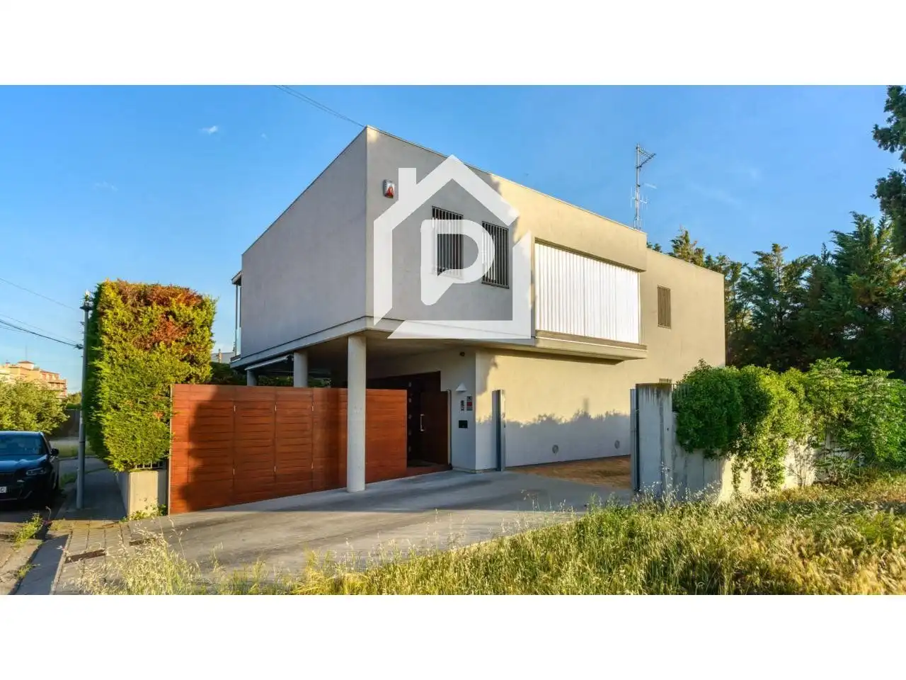 Villa avec piscine à vendre à Olimpia, imagen 4