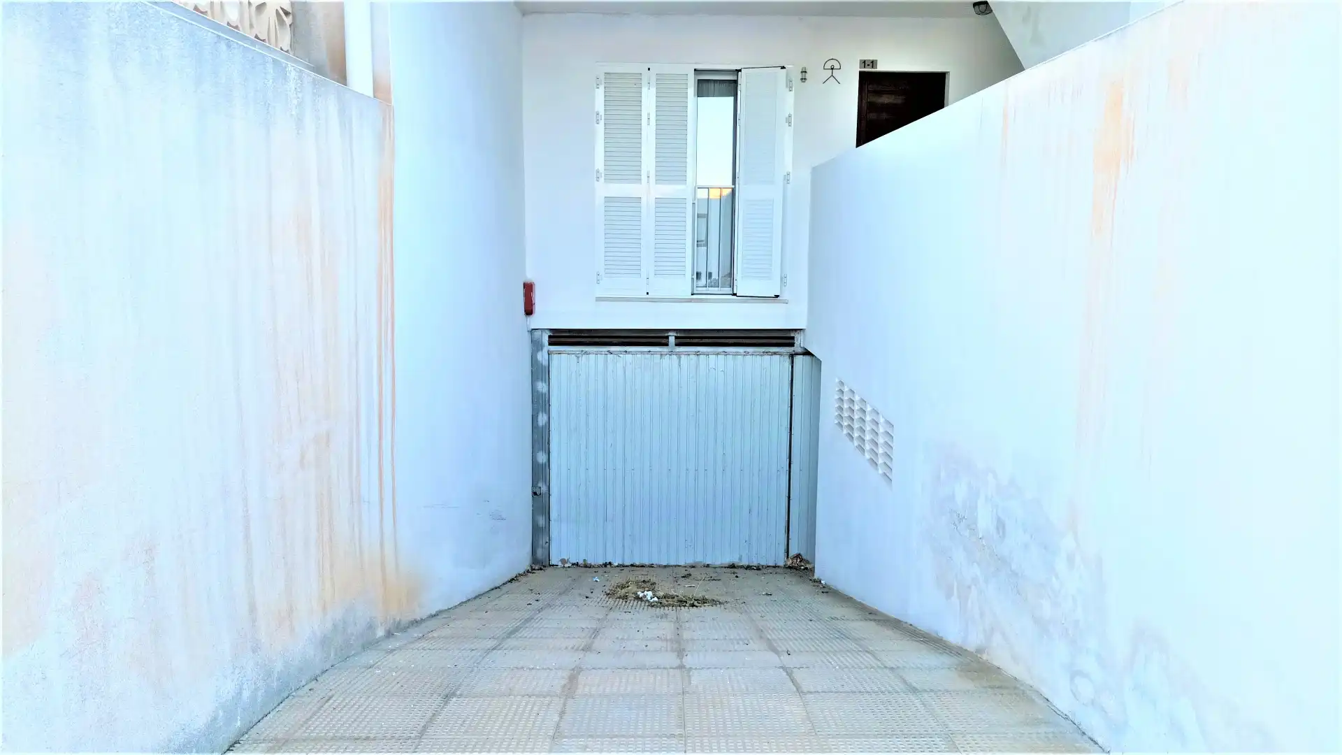 Individual en alquiler en Calle Enrique Granados 3A, imagen 4