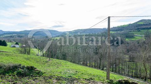 Foto 3 de Finca rústica en venda a Barrio San Antonio, Entrambasaguas, Cantabria