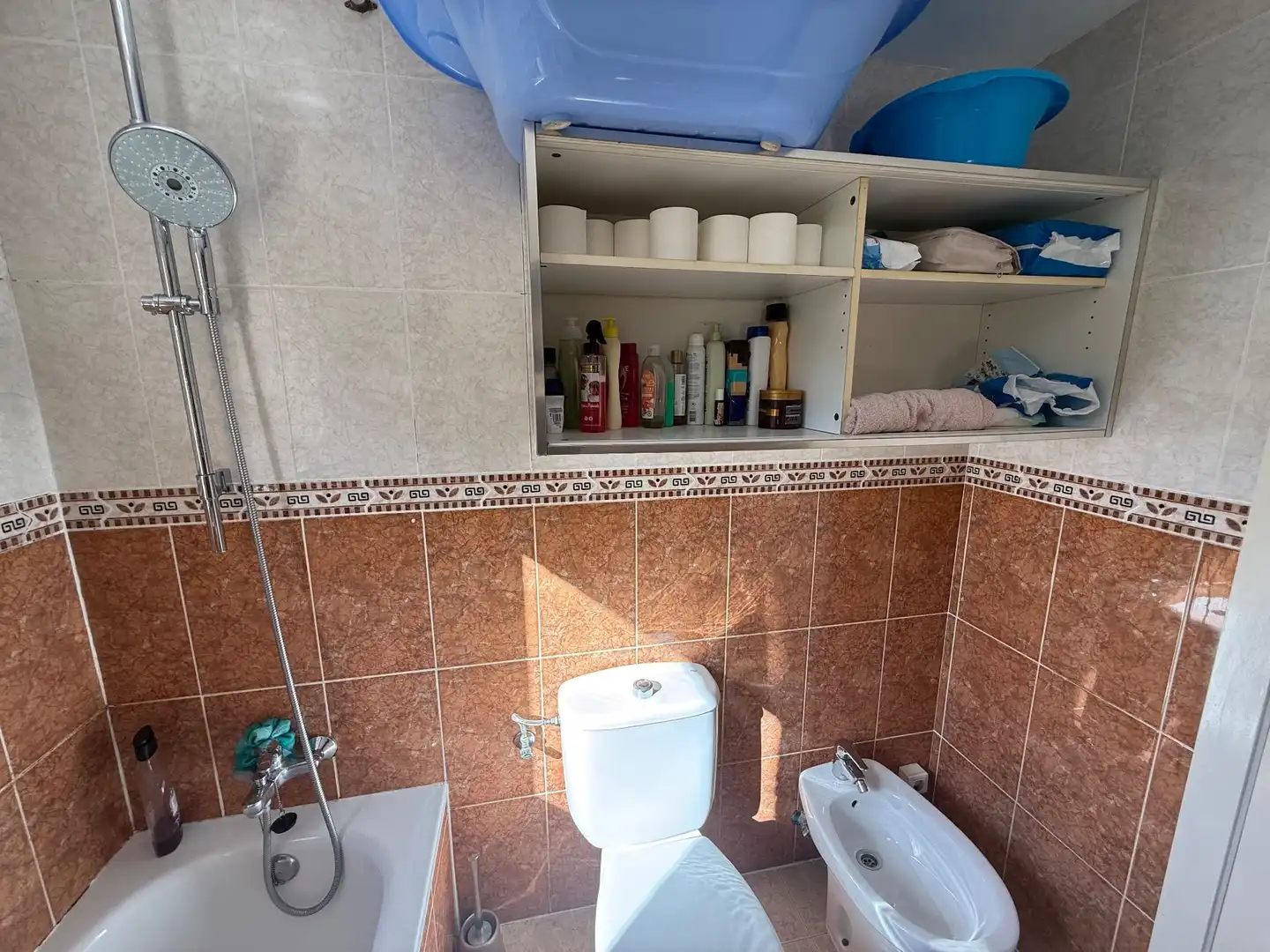Casa amb jardí en venda a La Pobla de Montornès, imagen 35