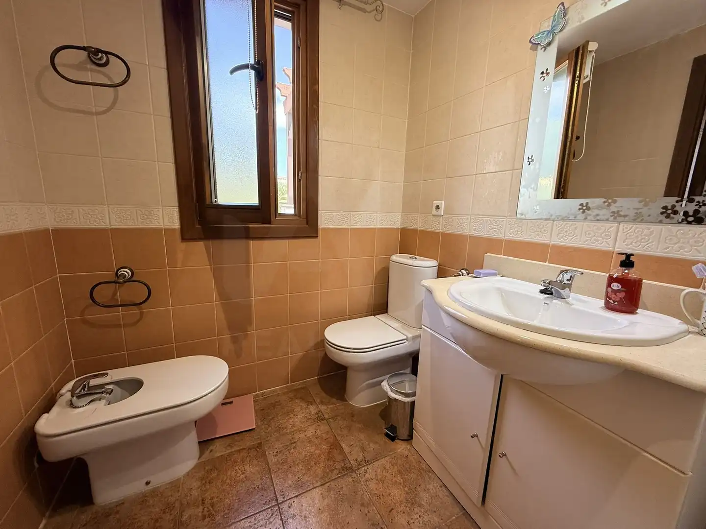 Semi-detached house with pool for sale in Costa Esuri, imagen 28