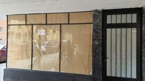 Photo 2 of Commercial properties for rent in Plaza de Cervantes, San Pablo y Santa Marina, Palencia Capital