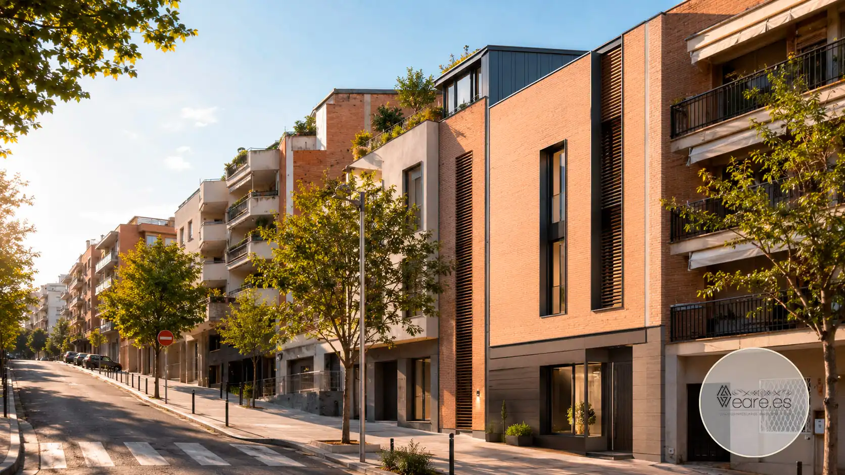 Terreno residencial en venta en Horta - Guinardó, imagen 4