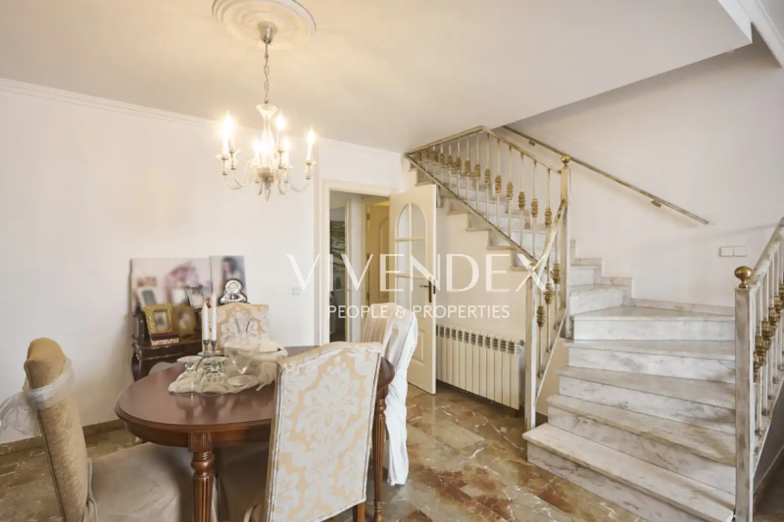 Houses for sale in Sant Vicenç Dels Horts  with Terrace