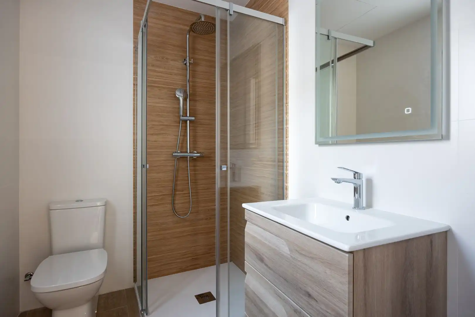 Detached homes for sale in Martiricos - La Roca - La Rosaleda