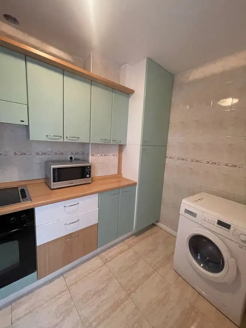 Cocina de Ático en venta en Puerto del Rosario con Aire acondicionado, Terraza y Trastero