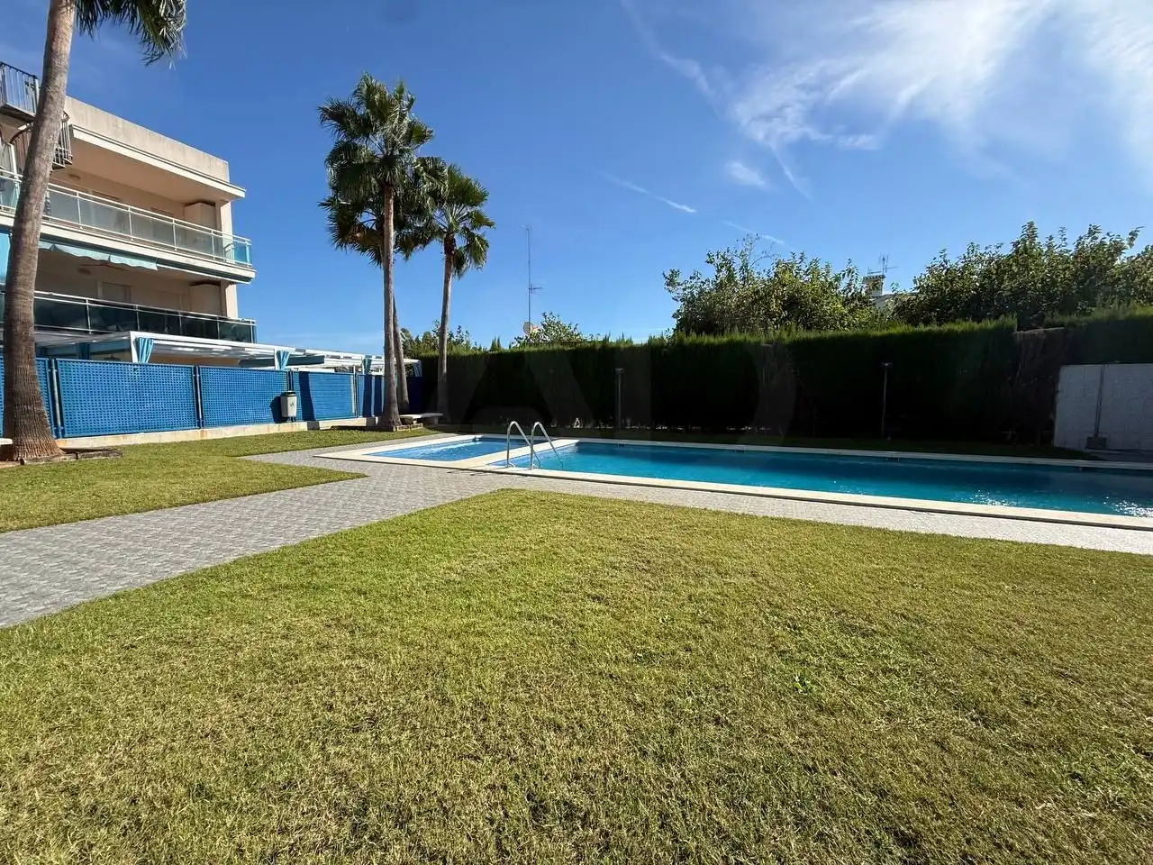 Maison avec piscine à vendre à Playa Morro de Gos, imagen 31