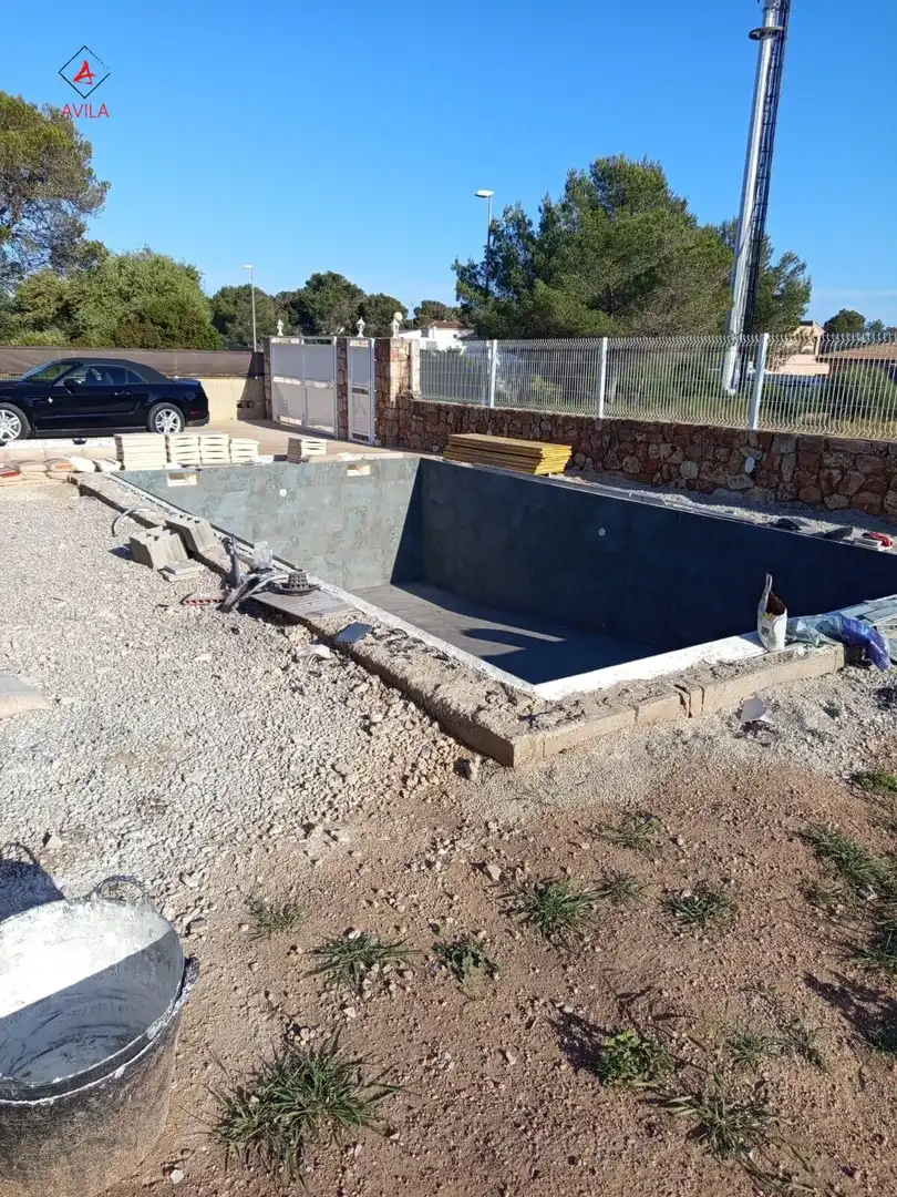 Villa avec piscine à vendre à Cala Pi - Vallgornera, imagen 18
