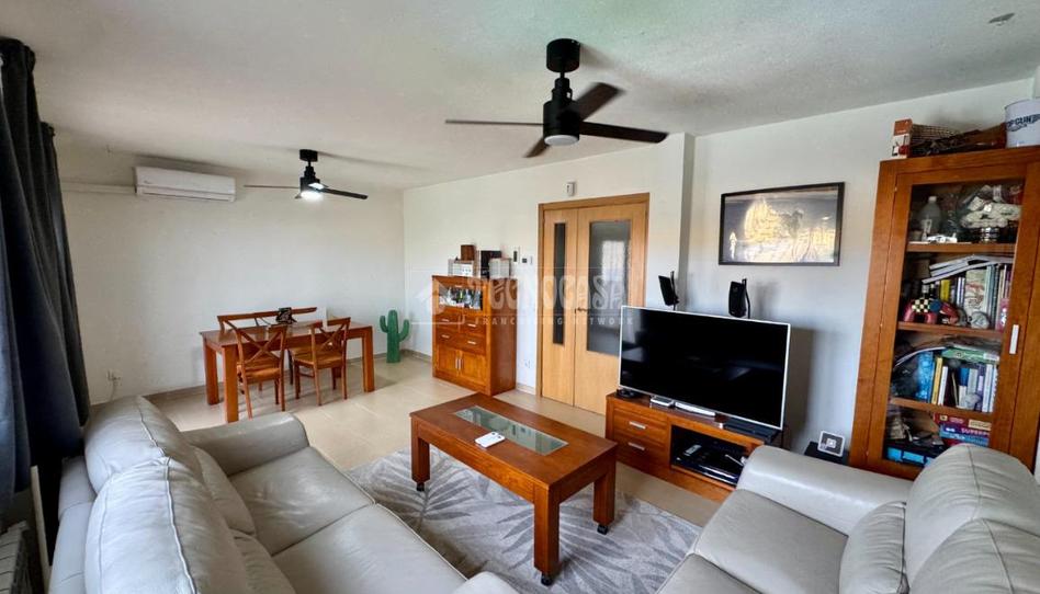 Foto 1 de Casa adosada en venta en Villanueva de la Torre, Guadalajara