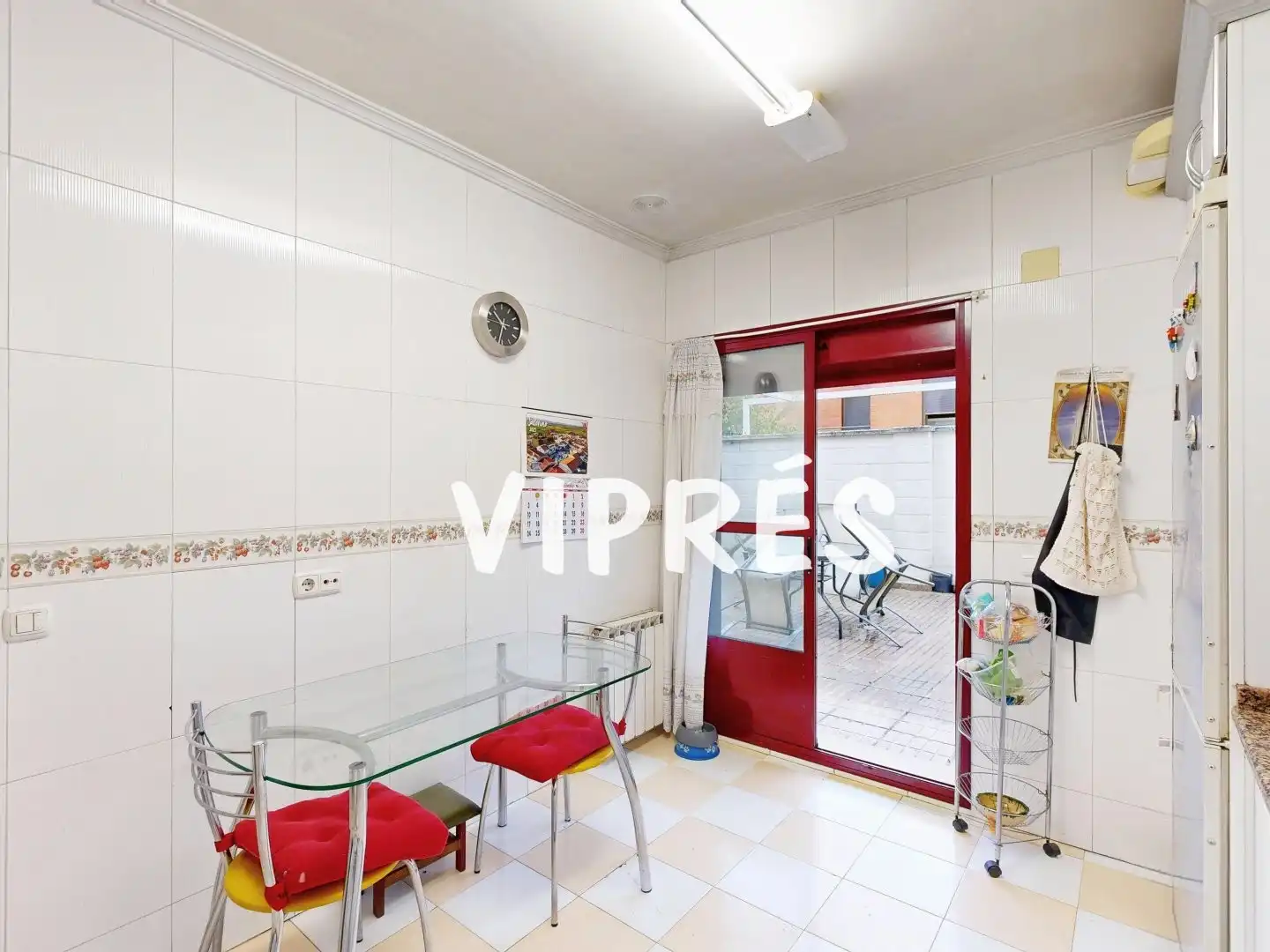Einfamilien-Reihenhaus zum Verkauf in Nuevo Cáceres