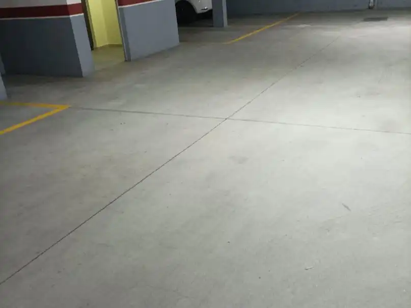 Parkplatz von Lagerraum zum Verkauf in Soutomaior