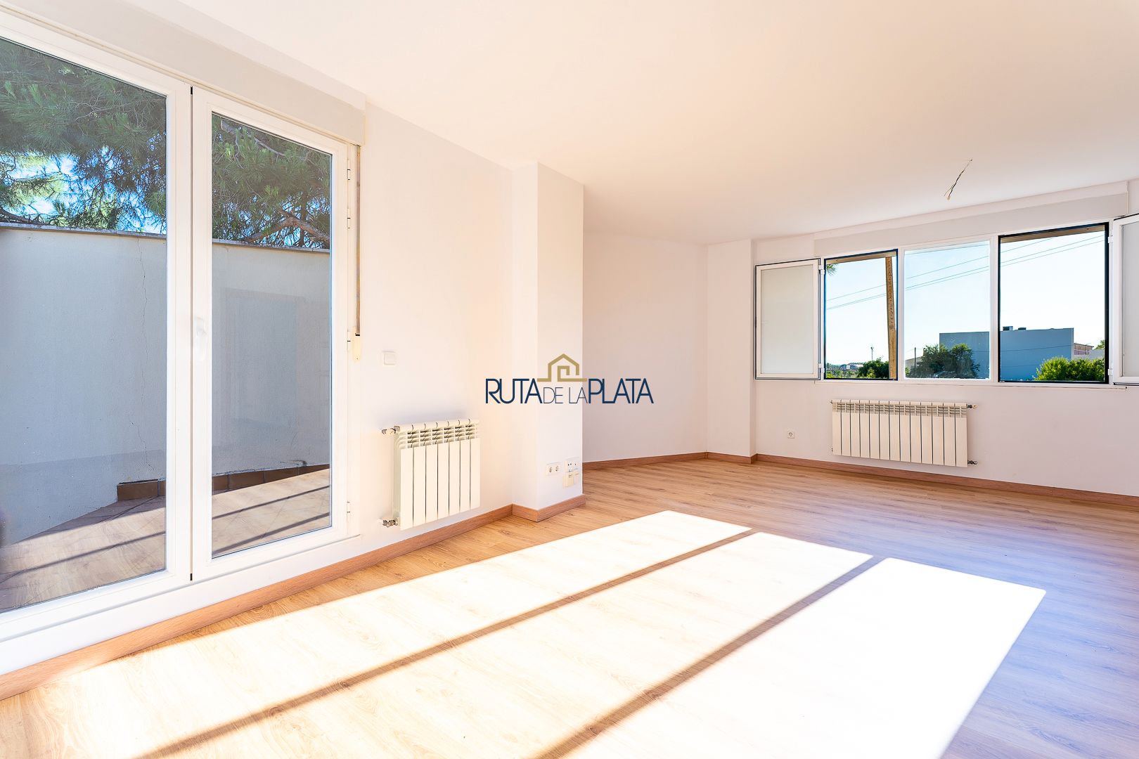 Dormitori de Casa o xalet en venda en Zamora Capital  amb Calefacció, Terrassa i Rentadora