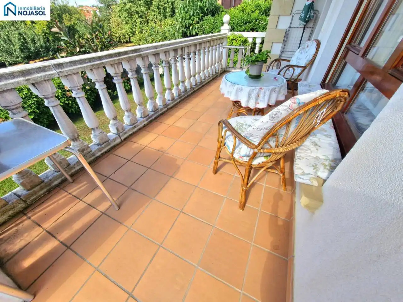 Wohnung mit Garten zum Verkauf in Calle BARRIO ZOÑA, imagen 20