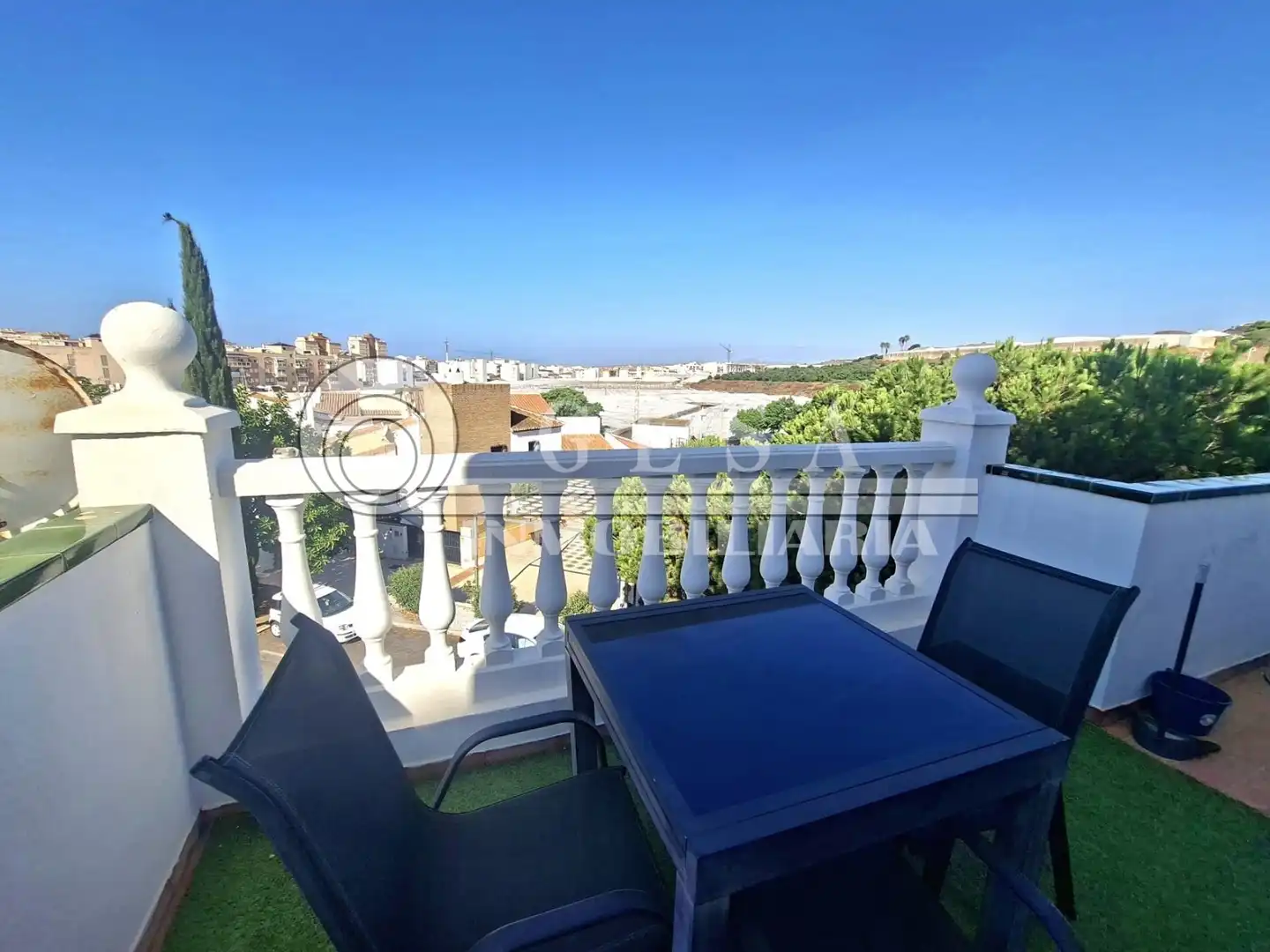 Terraza de Piso en venta en Torrox con Aire acondicionado, Calefacción y Terraza
