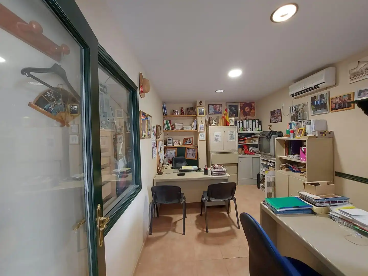 Nave industrielle à vendre à San José de la Rinconada, imagen 8