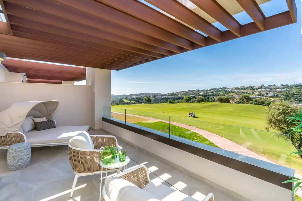 Adosado en venta en La Cala Golf - Lagar Martell, imagen 9