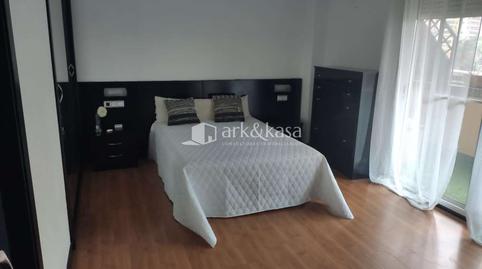 Foto 5 de Piso de alquiler en Blasco Ibañez, Ciutat Jardí,  Valencia Capital