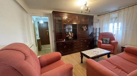 Photo 4 of Flat to rent in De Betancunia, Pueblo Nuevo,  Madrid Capital