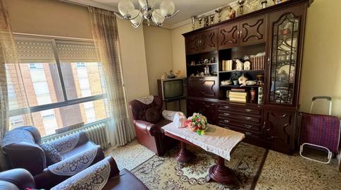 Photo 2 of Flat for sale in Palencia - Cl Juan Bravo, Pan y Guindas, Palencia Capital