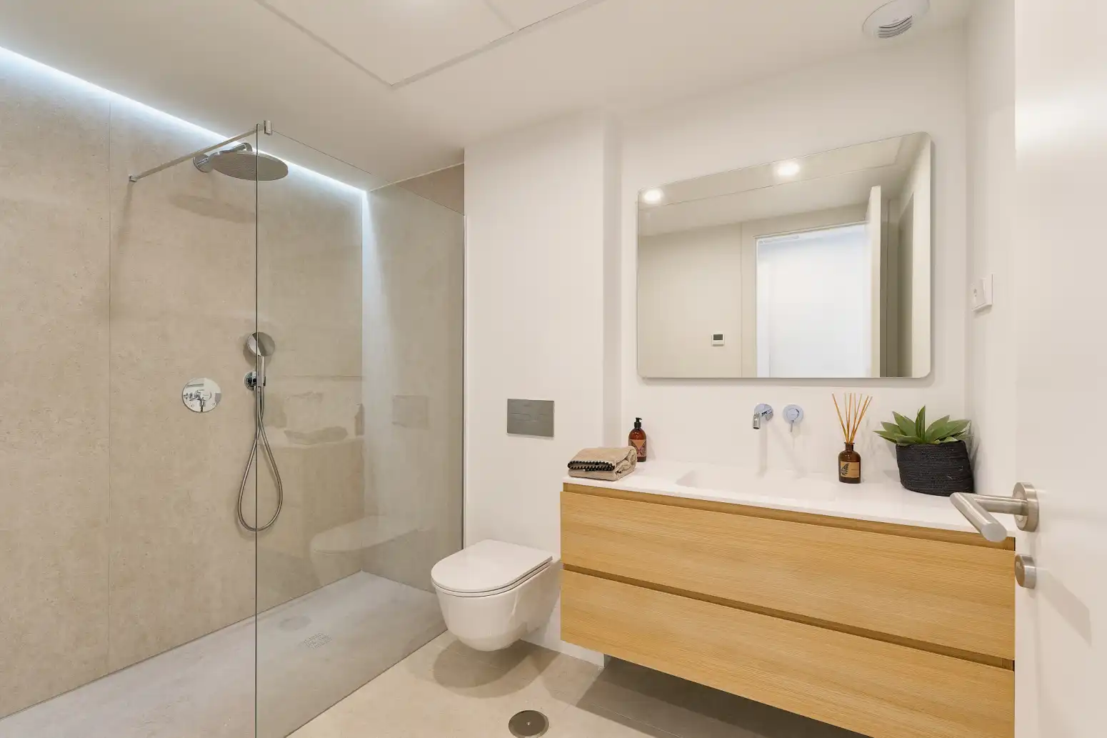 Wohnung mit Pool zum Verkauf in Higuerón - AV FUENGIROLA, imagen 23